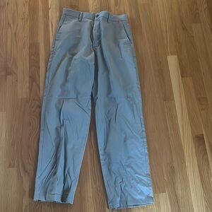 Worn Once! Men’s Docker Khacki pants